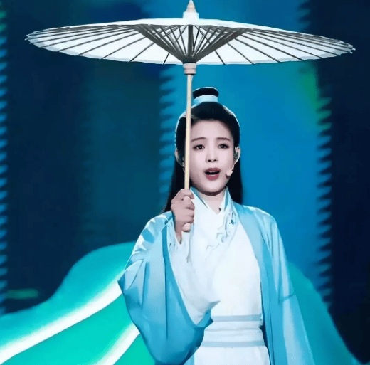 米牛金融 陈丽君为说错话道歉：以后让嘴和脑子在同一战线上