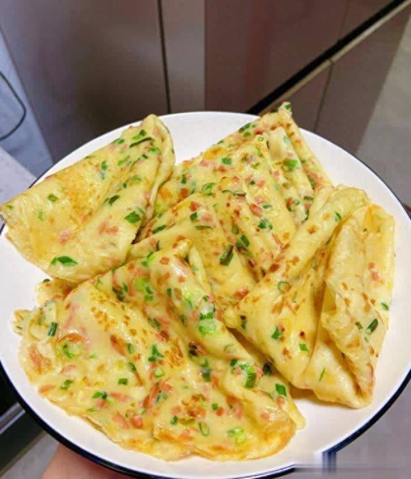 鑫配资 晨起养胃黄金期！换吃这5款早餐，轻松养出“铁胃”