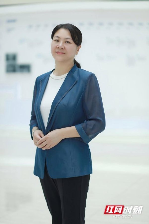 航心配资 2025最美教师丨李敏：以“交叉创新”育桃李 用“温柔力量”攀科研高峰